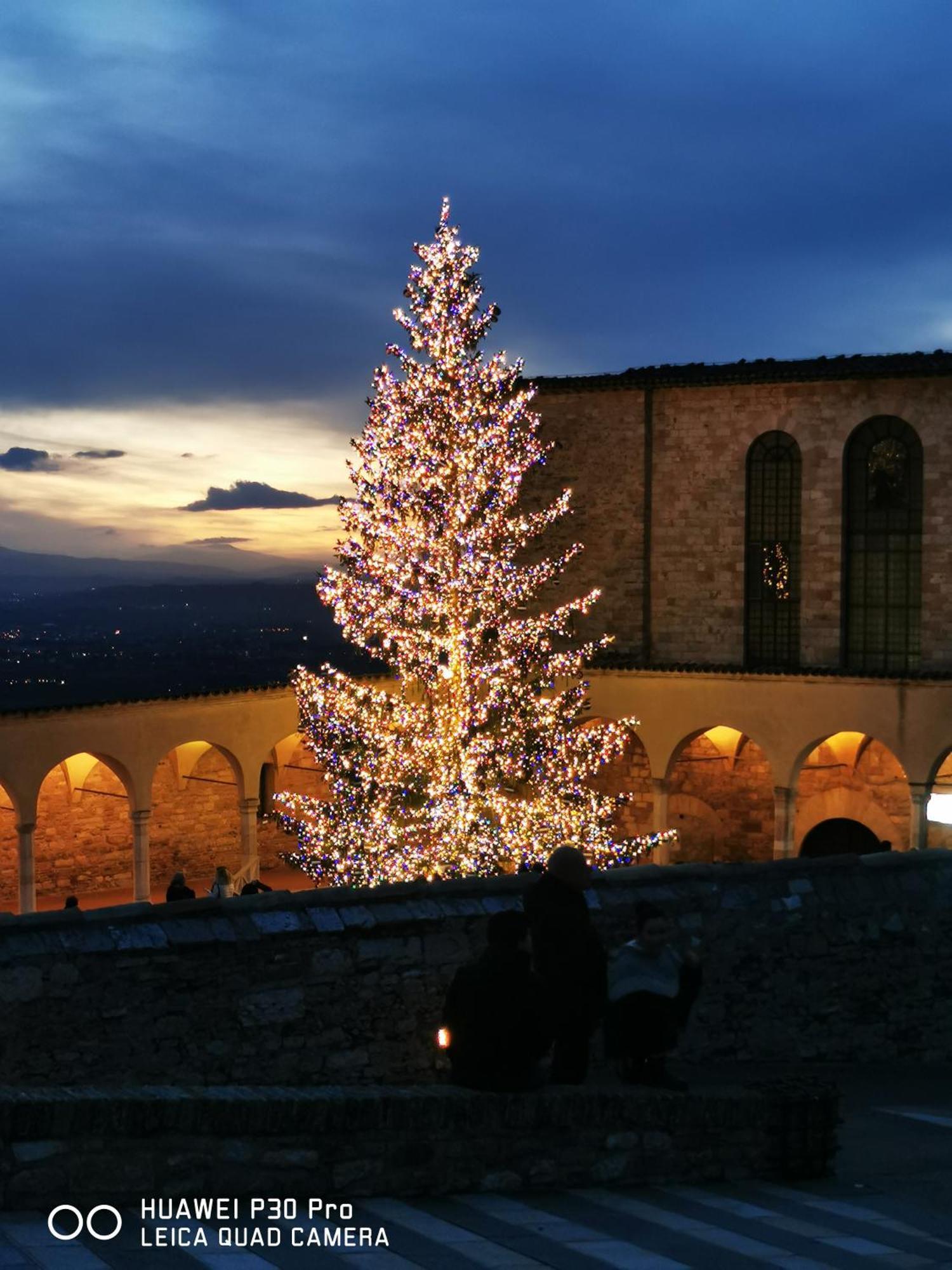 Appartamento La Fontana Di Assisi Ngoại thất bức ảnh